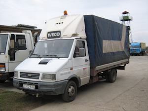 IVECO